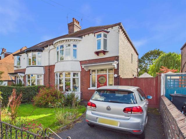 House for sale in Banner Cross, Ecclesall