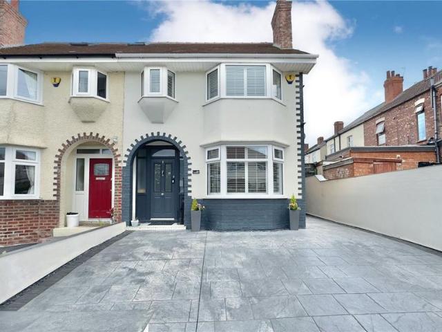 House for sale in Meols, Hoylake