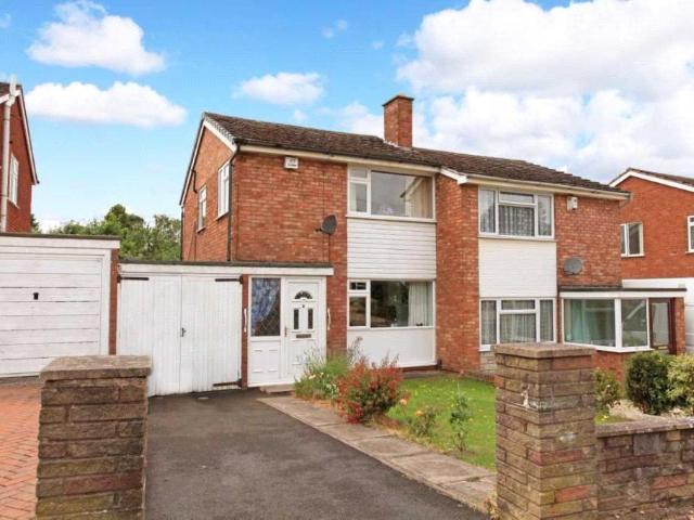 House for sale in Arleston, Wellington