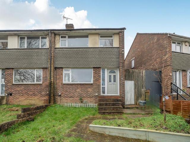 House for sale in Weston Common, City Of Southampton