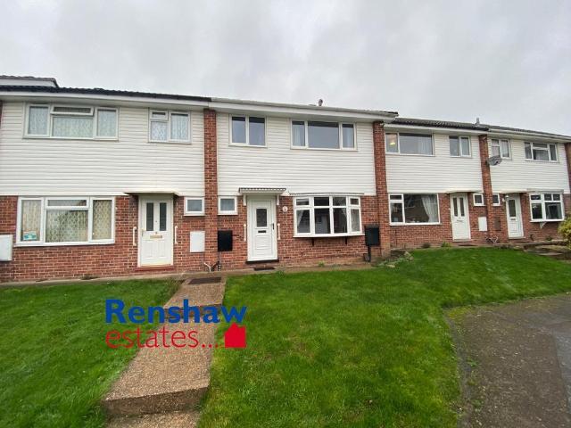 House for sale in Caldermill, East Midlands