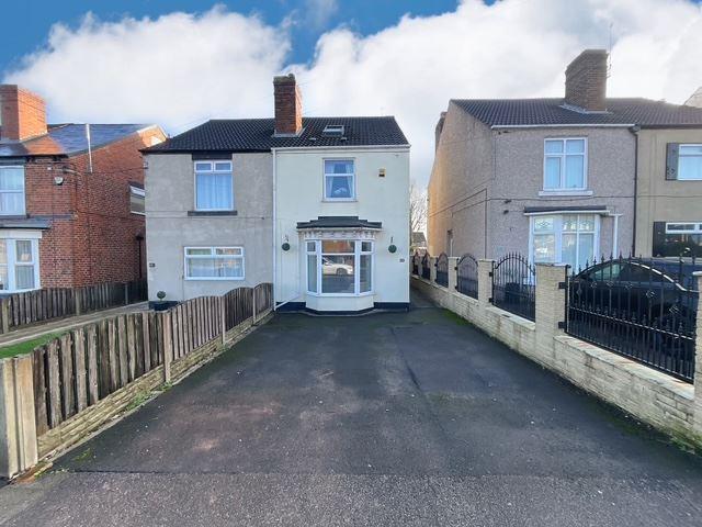 House for sale in Aston cum Aughton, Aughton