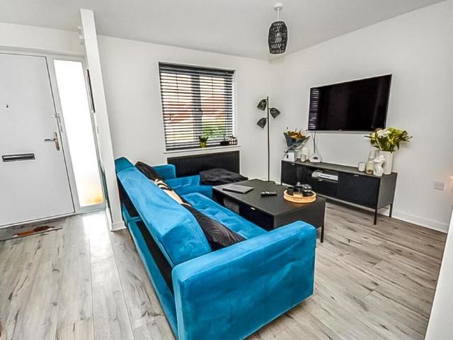 House for sale in Chilton, Rushyford