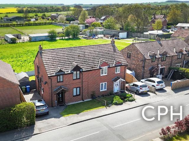 House for sale in East Riding Of Yorkshire