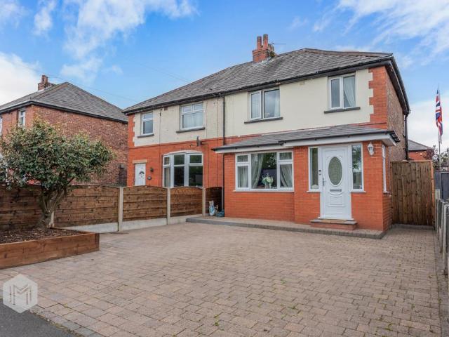 House for sale in Lee Bank, Isle Of Man