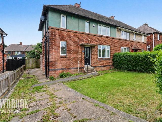 House for sale in Ecclesfield, South Yorkshire
