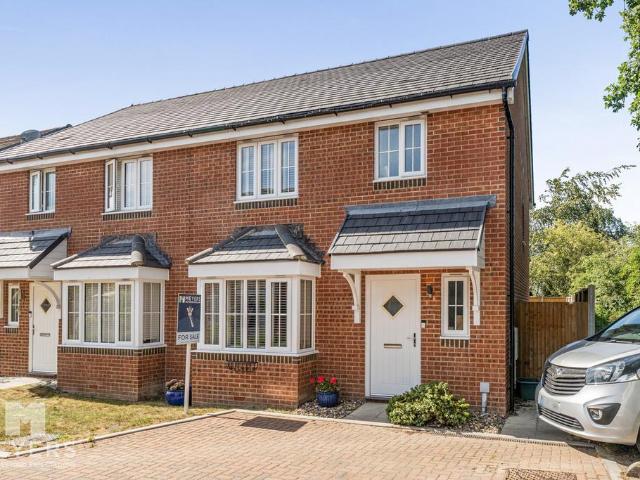 House for sale in Corfe Mullen, East Dorset