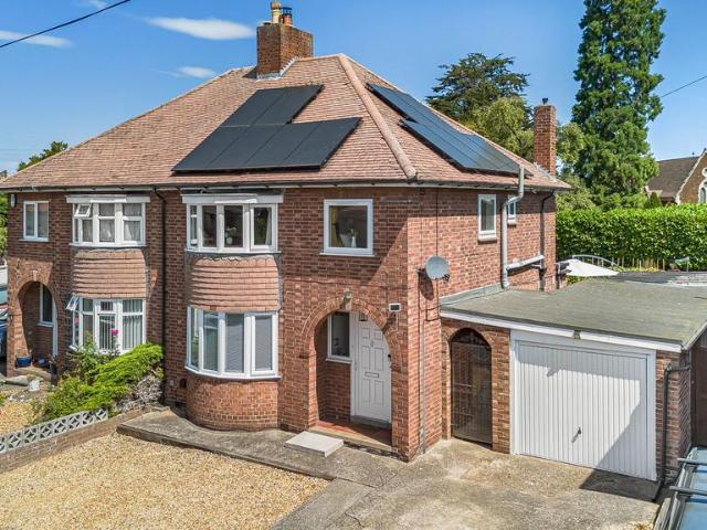 House for sale in Huntingdon