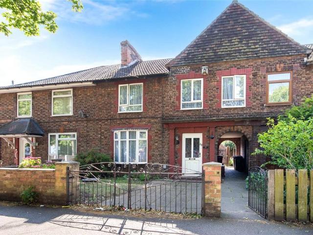 House for sale in Crosby, Dragonby