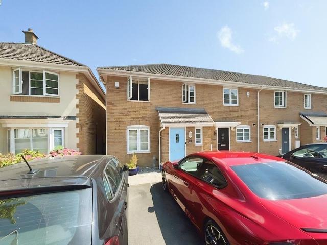House for sale in Cwmafan, Wales