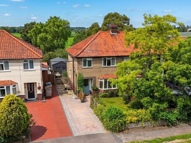 House for sale in Bungay, East Suffolk
