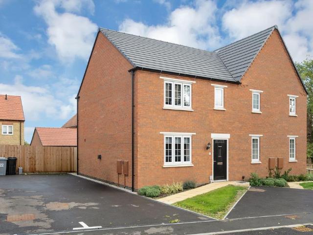 House for sale in Oakham, Egleton