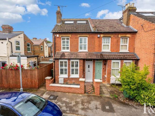 House for sale in Windsor, Clewer Within