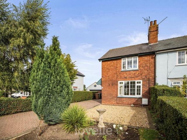 House for sale in Cleethorpes, North East Lincolnshire