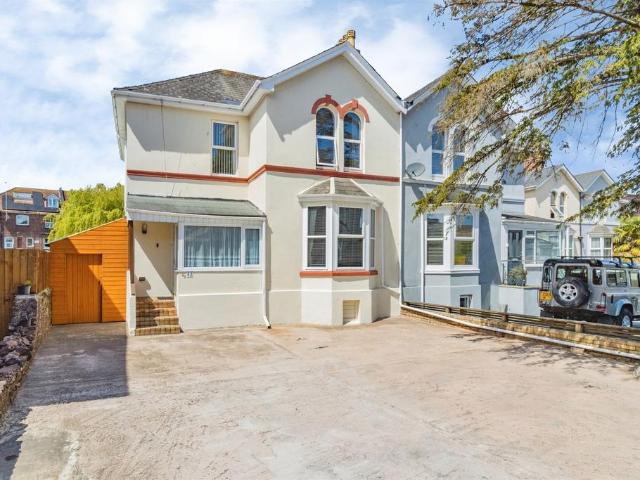 House for sale in St Michaels, Livermead
