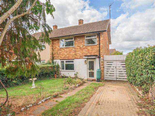 House for sale in Clapham, Bedford