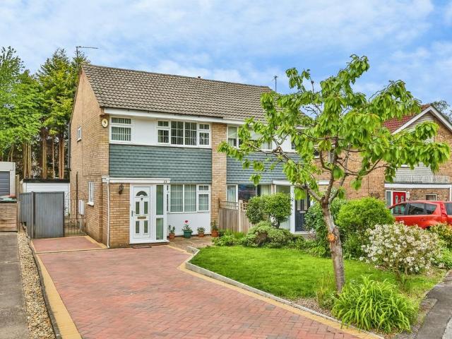 House for sale in Attenborough, East Midlands