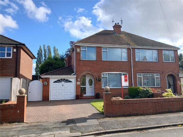 House for sale in Greystone Heath, Warrington