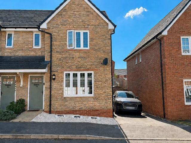 House for sale in Evershot, Oxfordshire