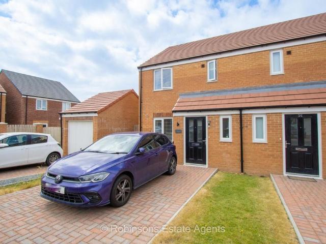 House for sale in Bowburn