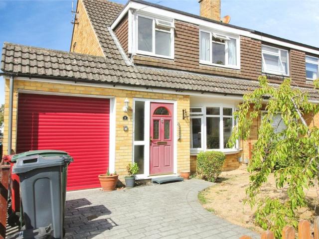 House for sale in Coley Park, Reading