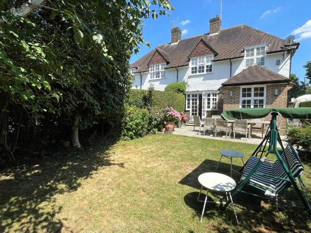House for sale in Church End, Greater London