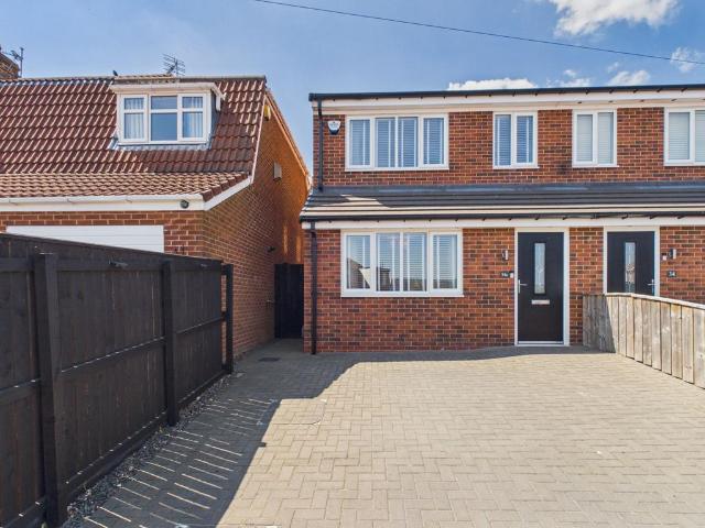 House for sale in Whickham, Tyne And Wear