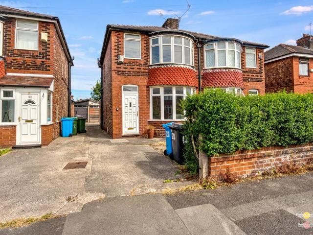House for sale in Woodhouses, Pendock