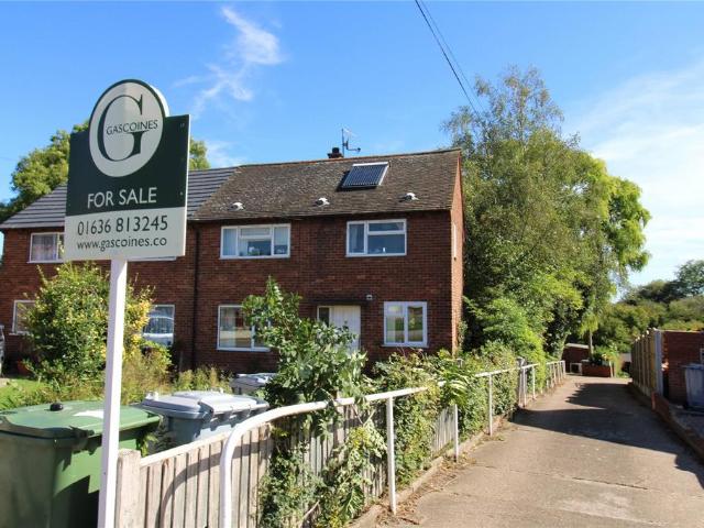 House for sale in Alverton, East Midlands