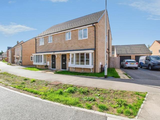 House for sale in Kirton CP, Boston
