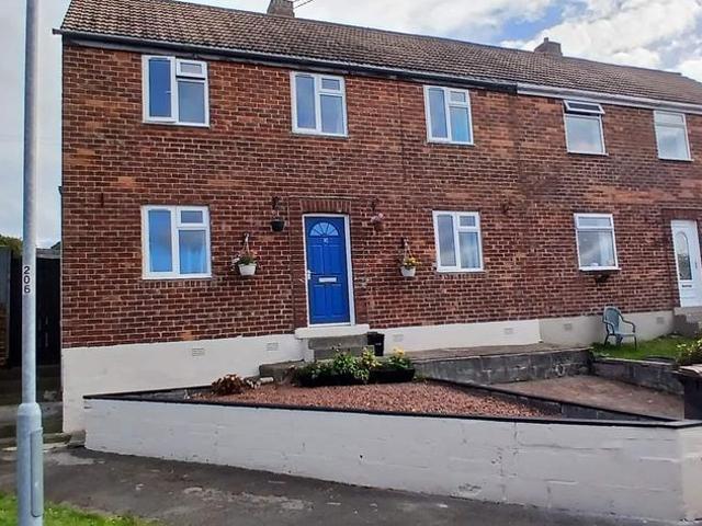 House for sale in Bearpark