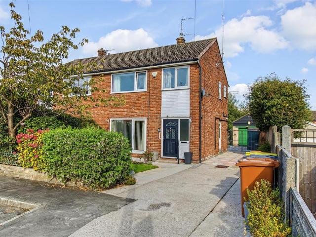 House for sale in Ingol, Preston