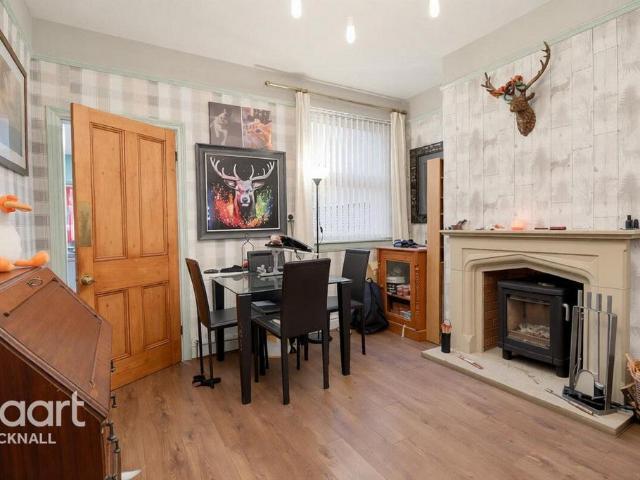 House for sale in Sutton in Ashfield, Ashfield