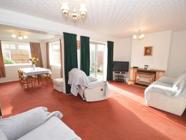 House for sale in Farnworth, Widnes