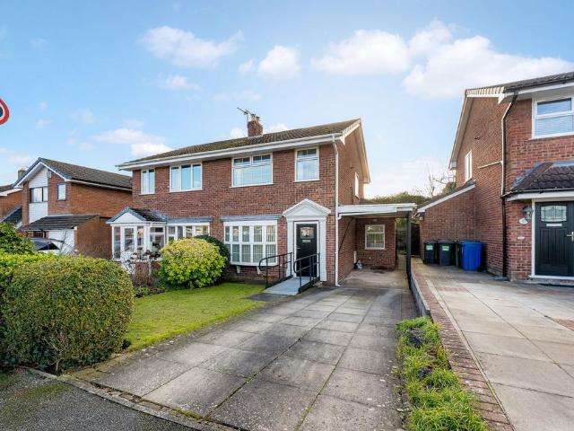 House for sale in Wigan, Greater Manchester