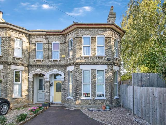 House for sale in Sudbury, Chelmondiston