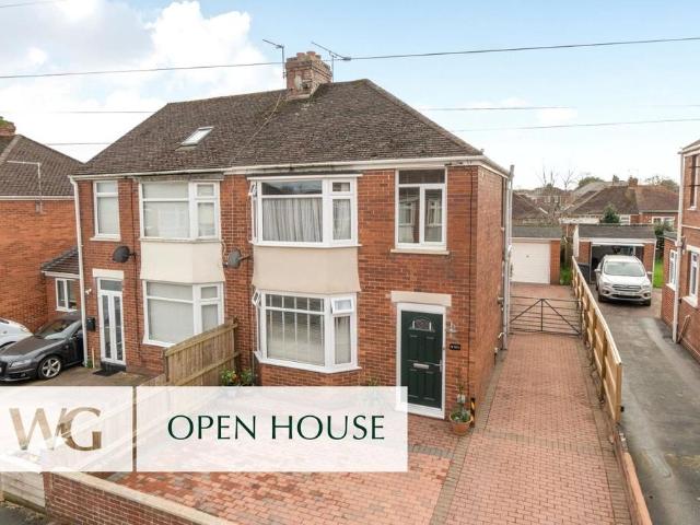 House for sale in Watergate, Devon
