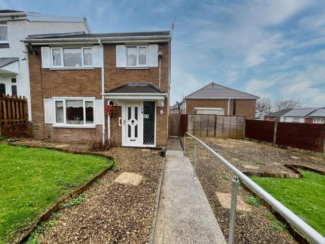 House for sale in Briton Ferry