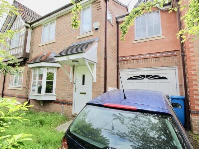 House for sale in Georgia, Greater Manchester