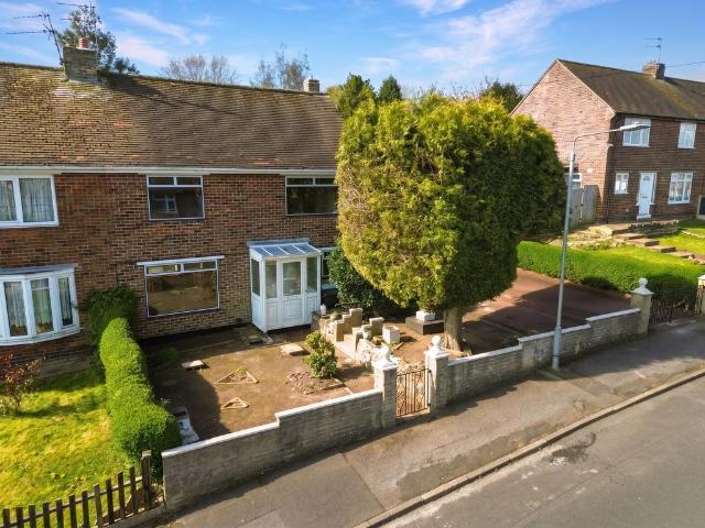 House for sale in Gedling, East Midlands