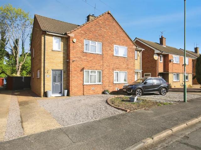 House for sale in Peterborough