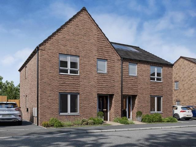 House for sale in Eden Village, Oad Street