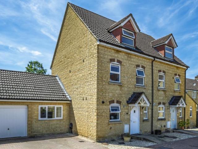 House for sale in Malmesbury, Wiltshire