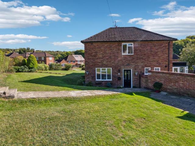 House for sale in Totteridge, Tylers Green