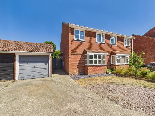 House for sale in Titchfield Common, Fareham