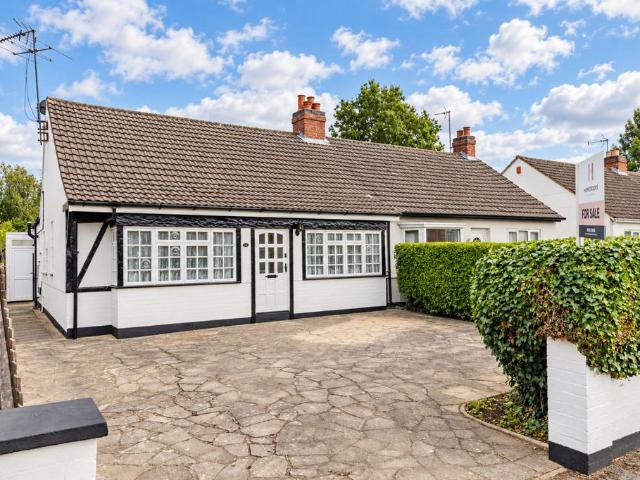House for sale in Leicester Forest East, Blaby