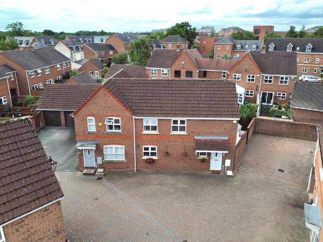 House for sale in Shirley, West Midlands