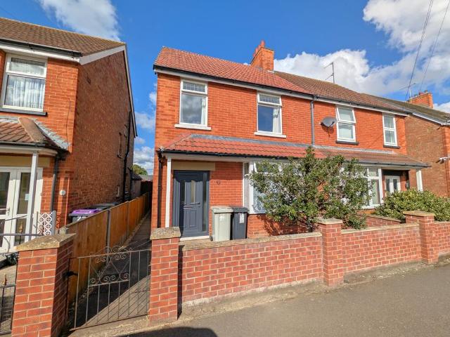 House for sale in Belleau, Lincolnshire