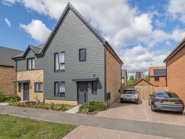 House for sale in Oad Street, Kent