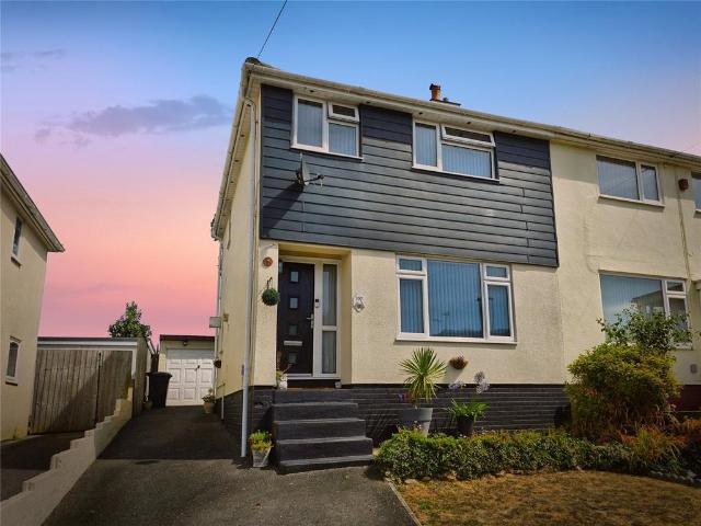 House for sale in Buckland, Bridford